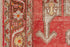 Vintage Oushak Area Rug (5' x 8')